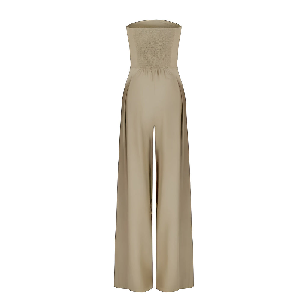 Amélie Lace Jumpsuit