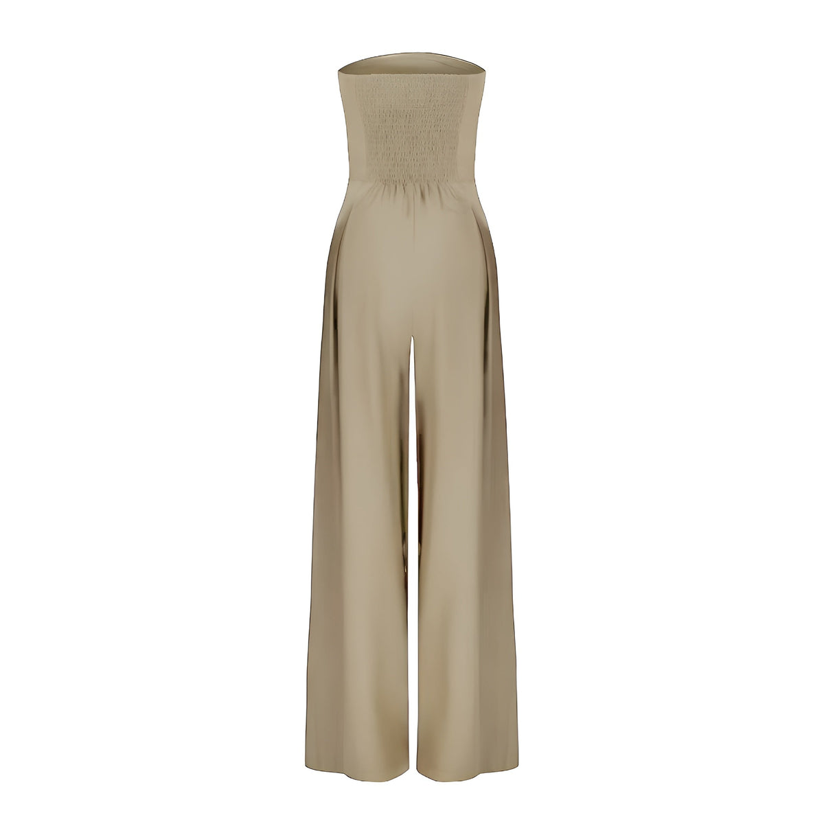 Amélie Lace Jumpsuit