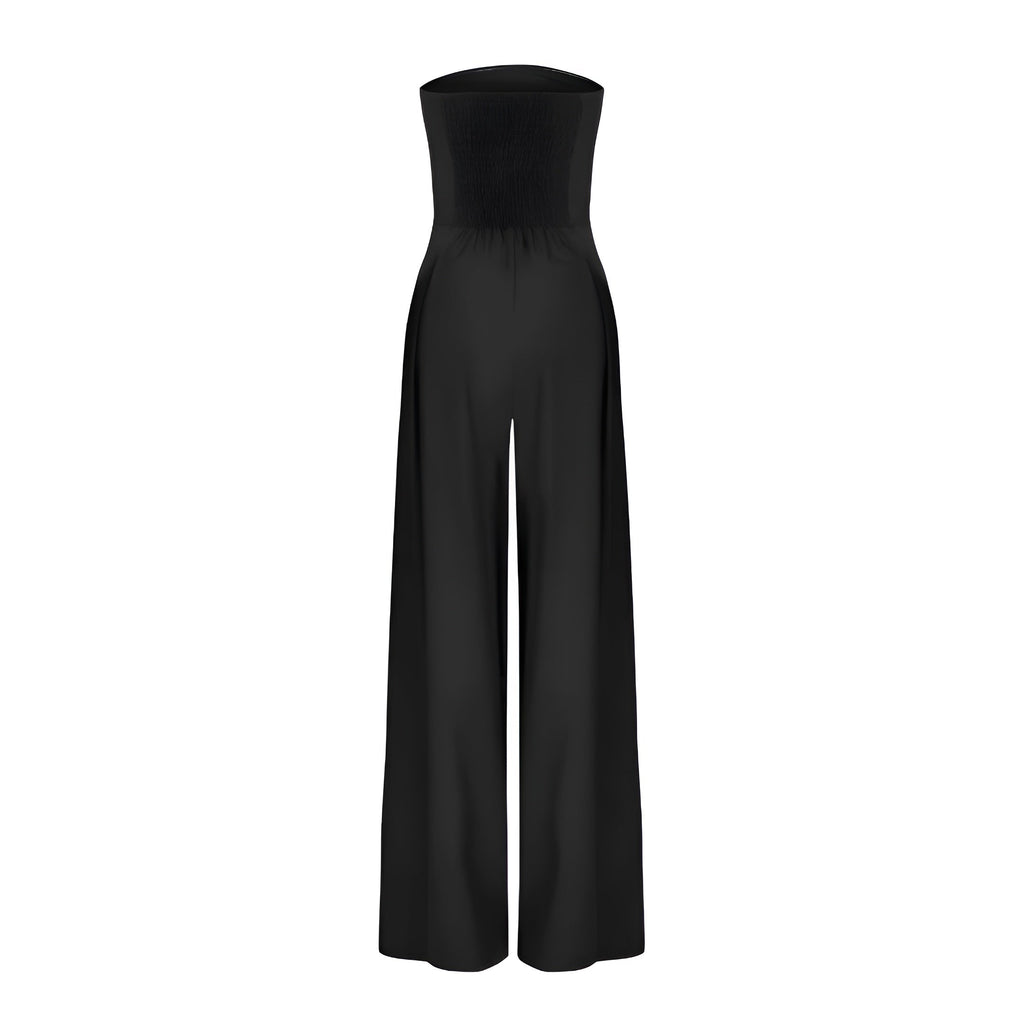 Amélie Lace Jumpsuit