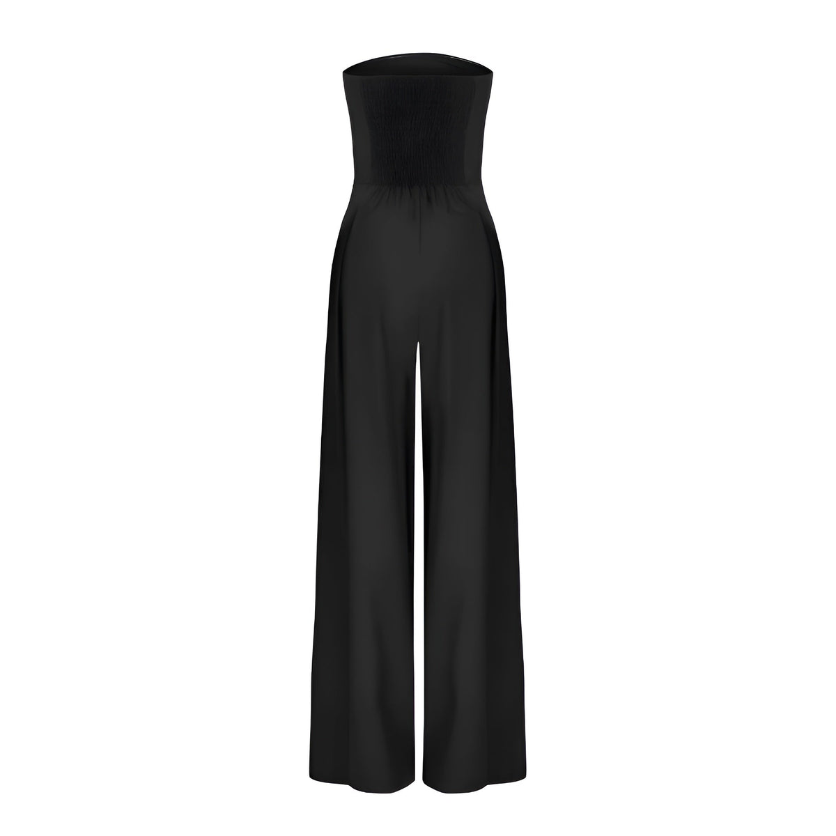 Amélie Lace Jumpsuit
