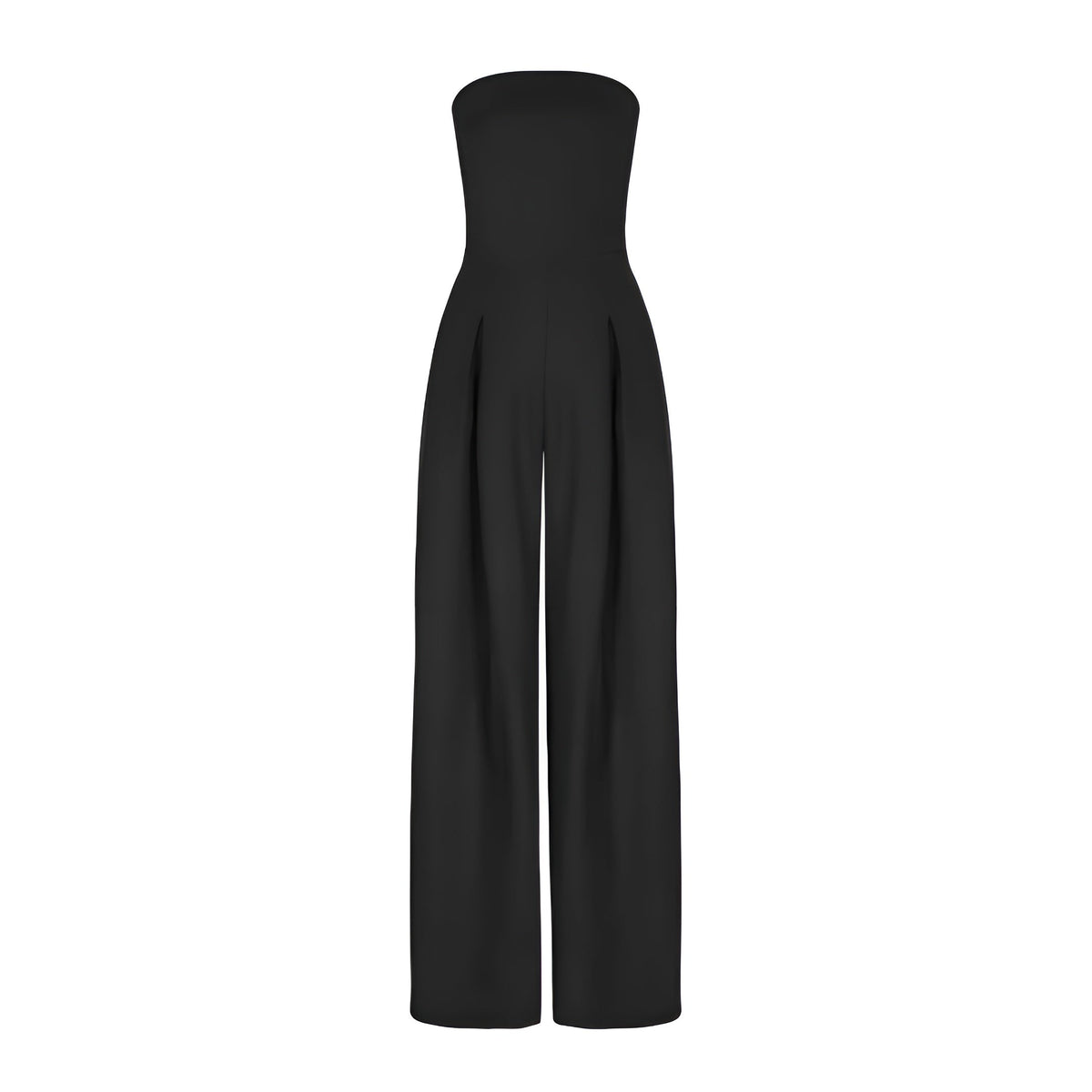 Amélie Lace Jumpsuit