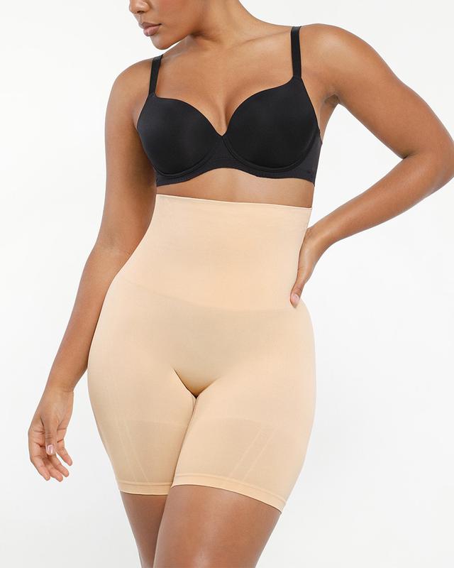 MILA Shapewear Sculpting Shorts