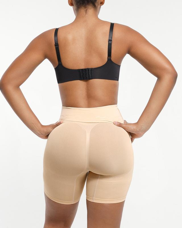 MILA Shapewear Sculpting Shorts