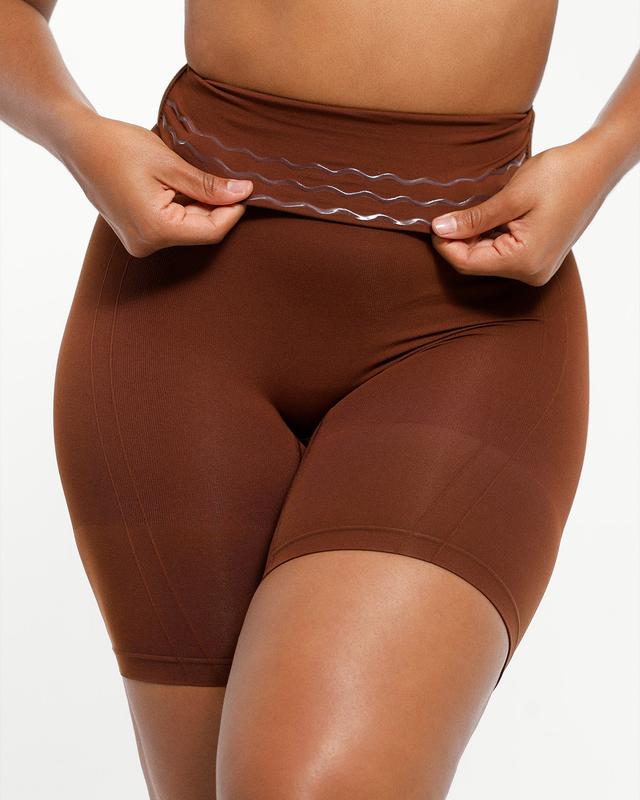 MILA Shapewear Sculpting Shorts