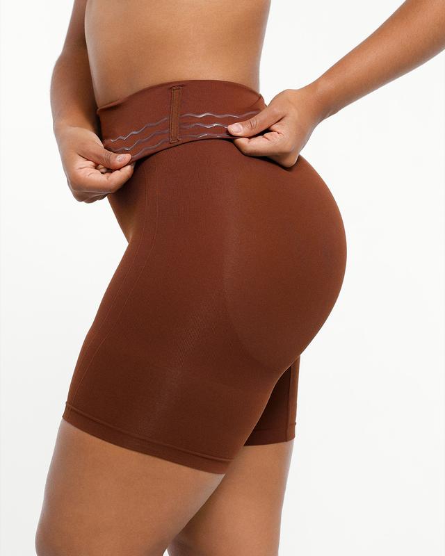 MILA Shapewear Sculpting Shorts