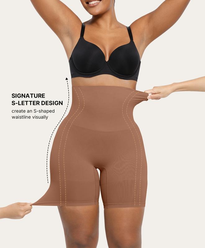 MILA Shapewear Sculpting Shorts