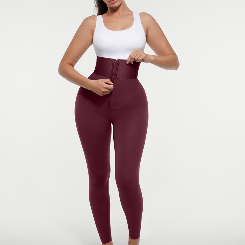 AirSlim ElasticFuse High-Waist Shaping Leggings
