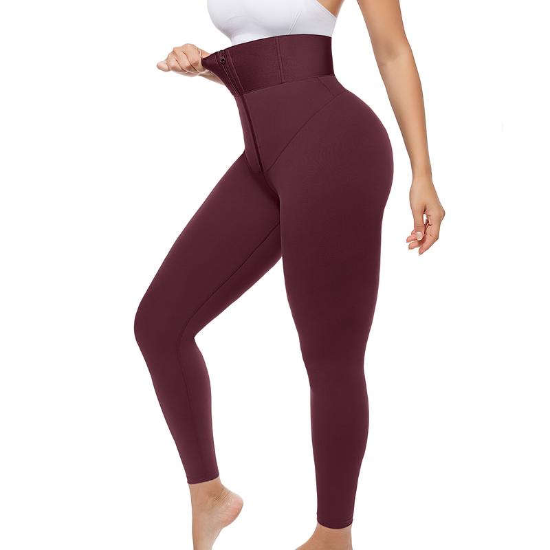 AirSlim ElasticFuse High-Waist Shaping Leggings