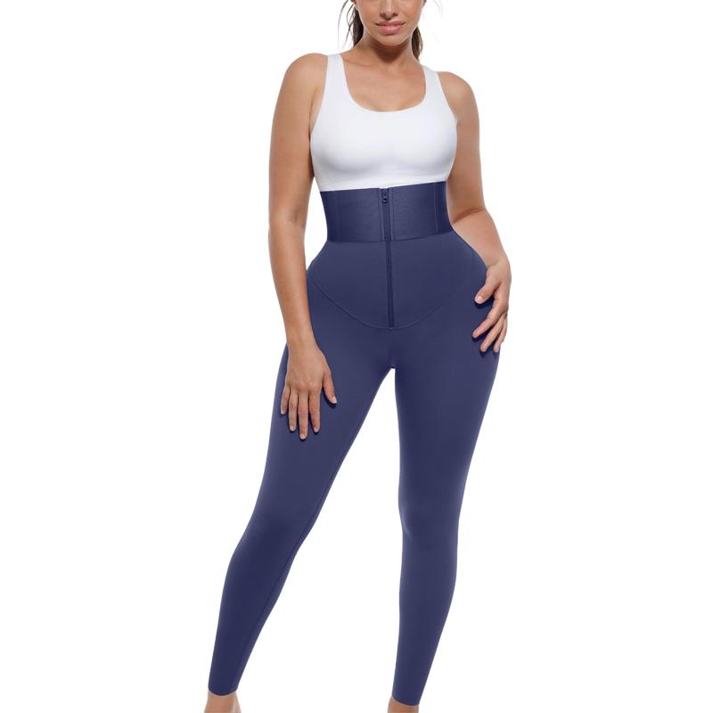 AirSlim ElasticFuse High-Waist Shaping Leggings