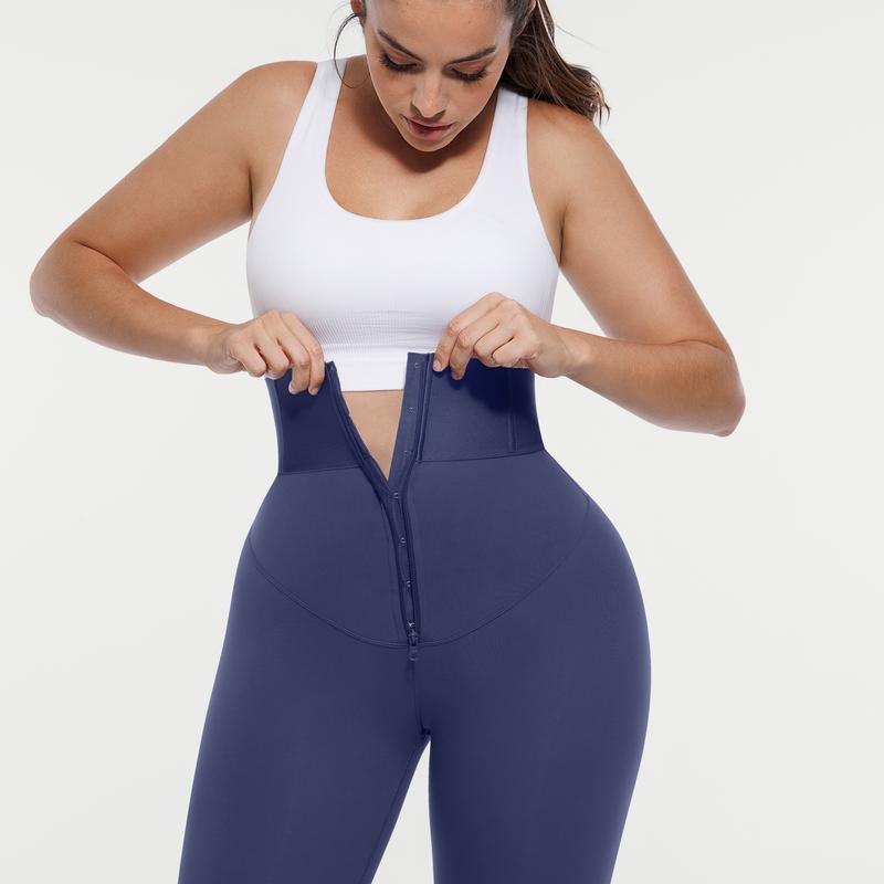 AirSlim ElasticFuse High-Waist Shaping Leggings