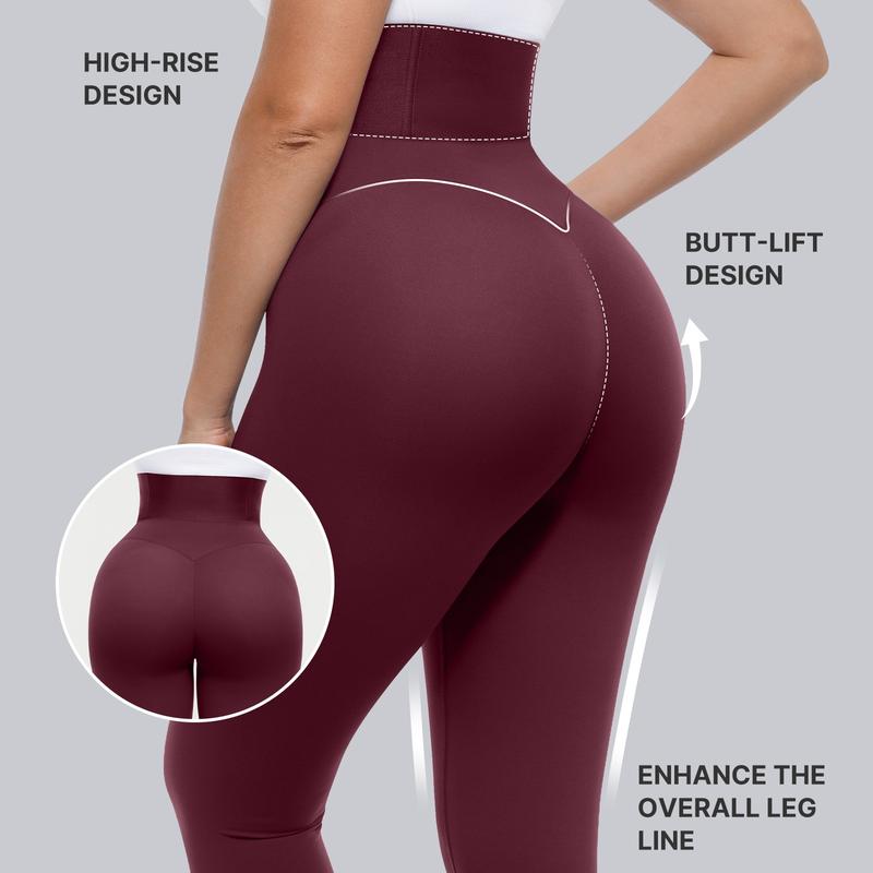AirSlim ElasticFuse High-Waist Shaping Leggings