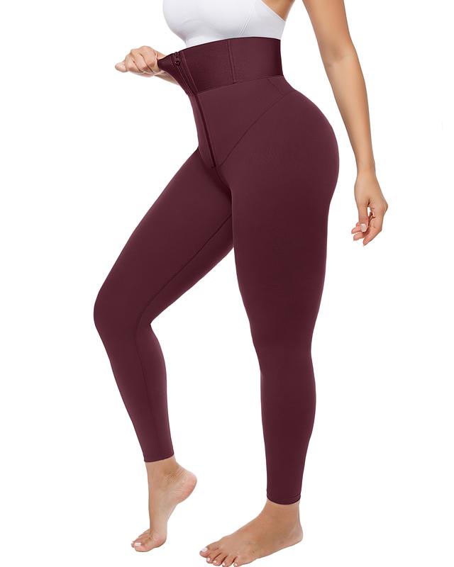 AirSlim ElasticFuse High-Waist Shaping Leggings