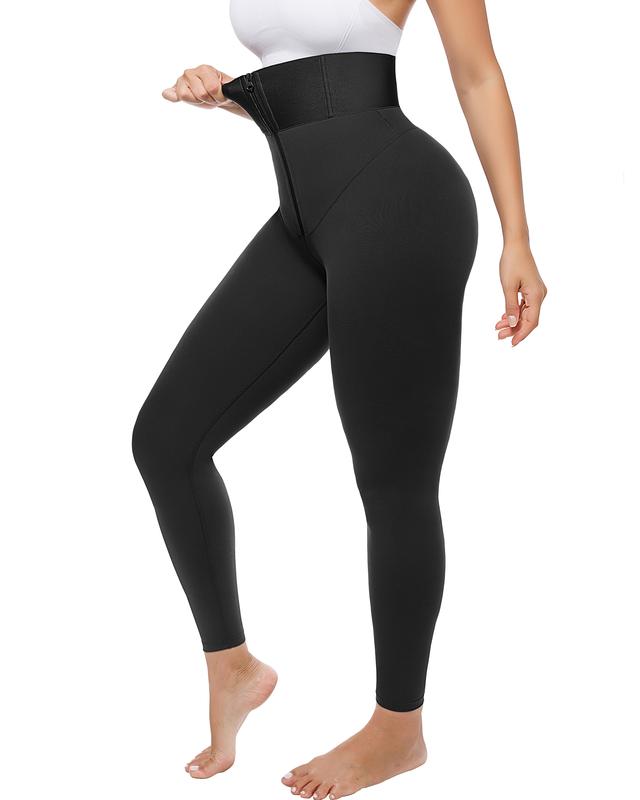 AirSlim ElasticFuse High-Waist Shaping Leggings