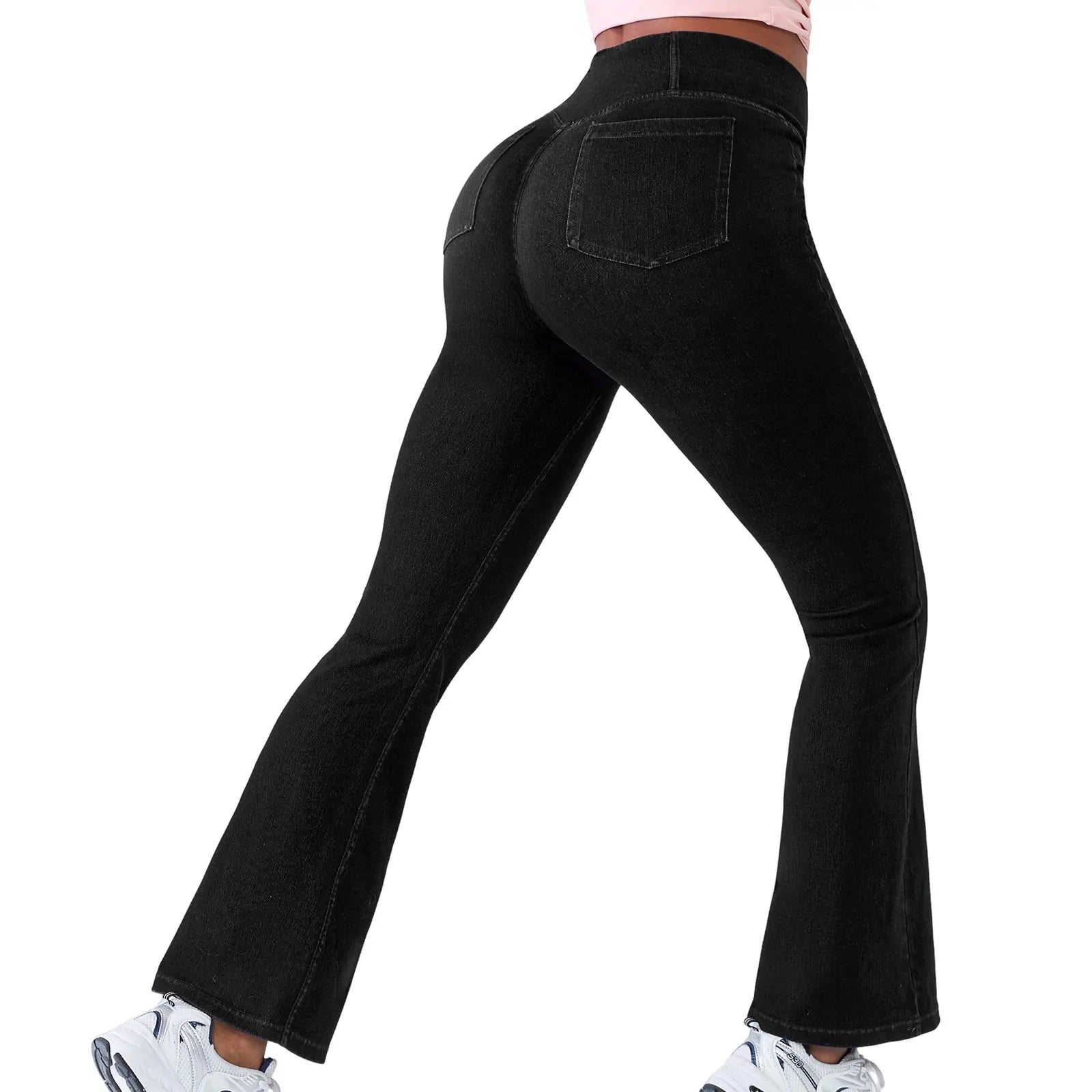 ELA Sculpting Leggings