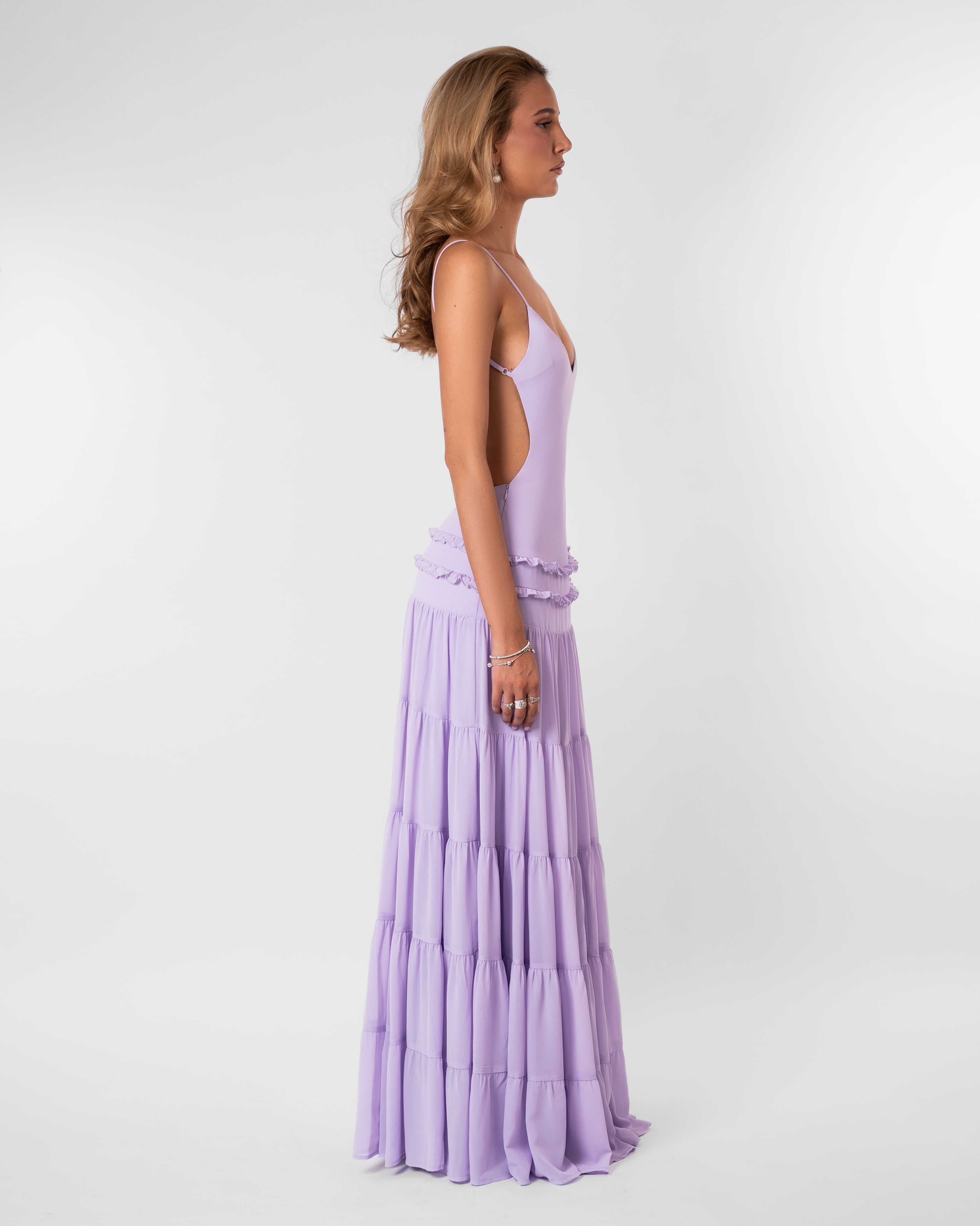 Lily Maxi Dress