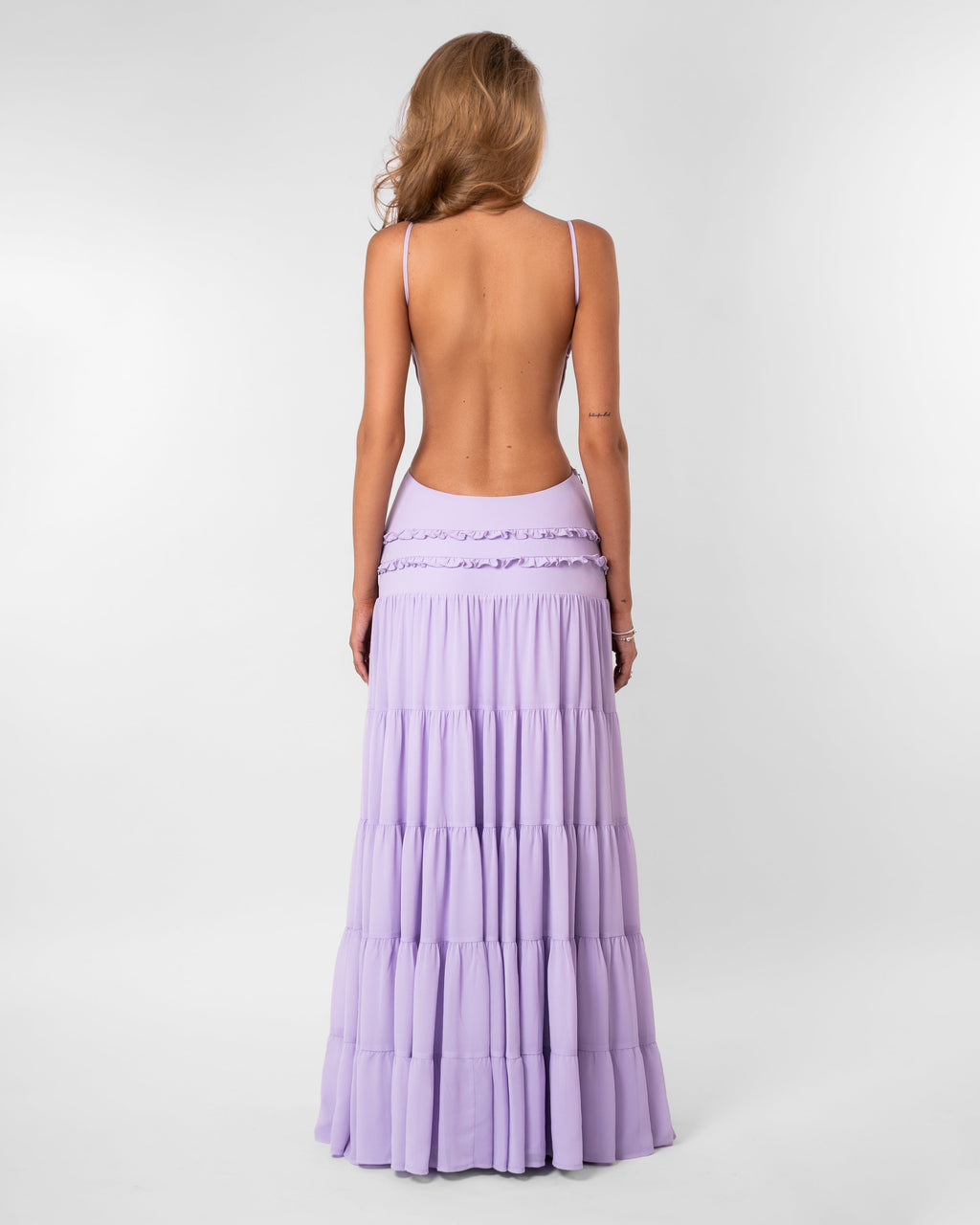 Lily Maxi Dress