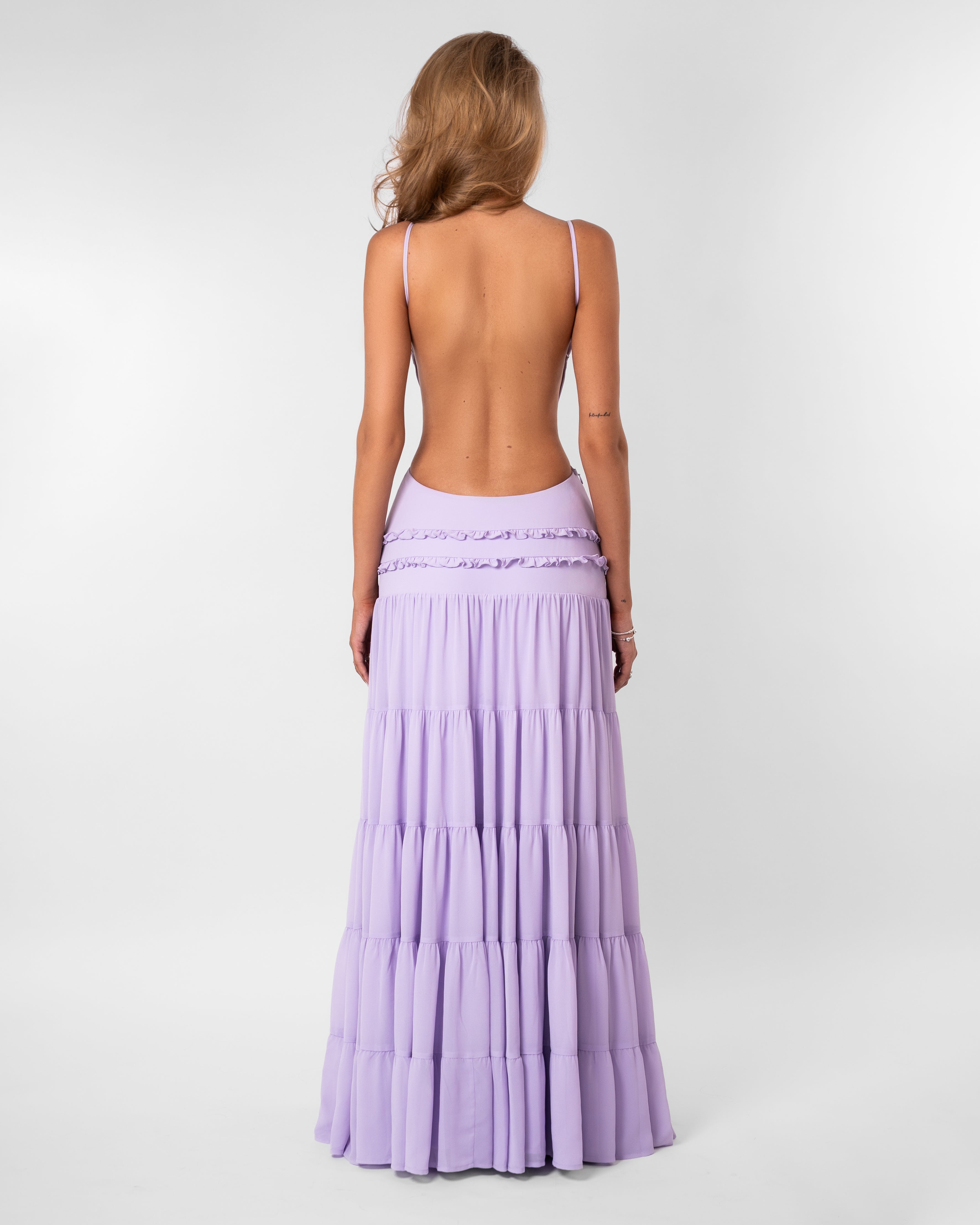 Lily Maxi Dress