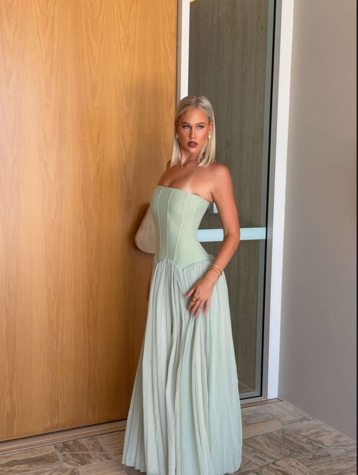 White Fox Magic Muse Maxi