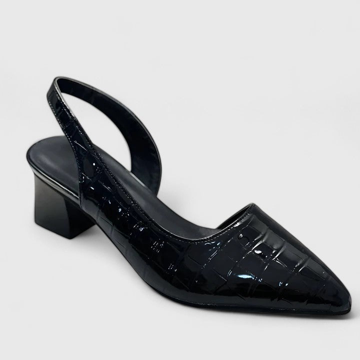 Sana Comfort Heels