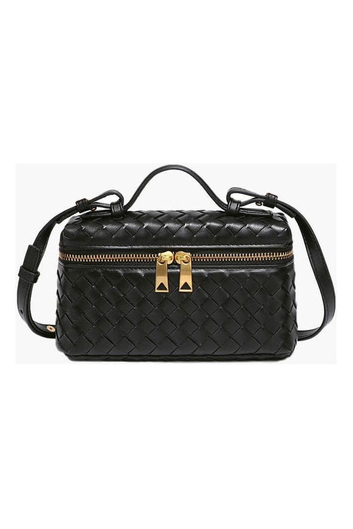 Tresse - Woven Bag