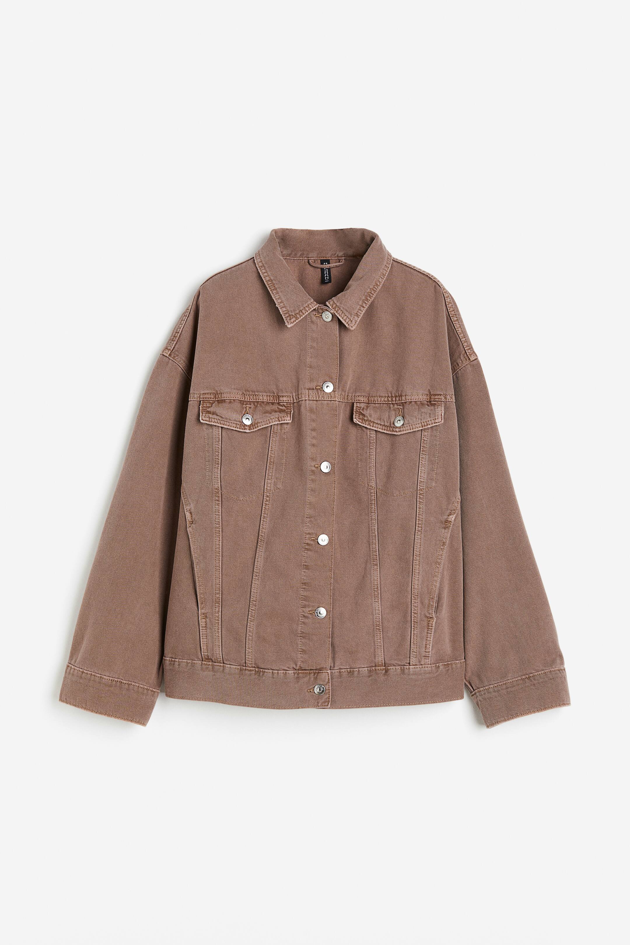 Marlow Denim Jacket