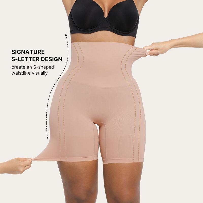 MILA Shapewear Sculpting Shorts