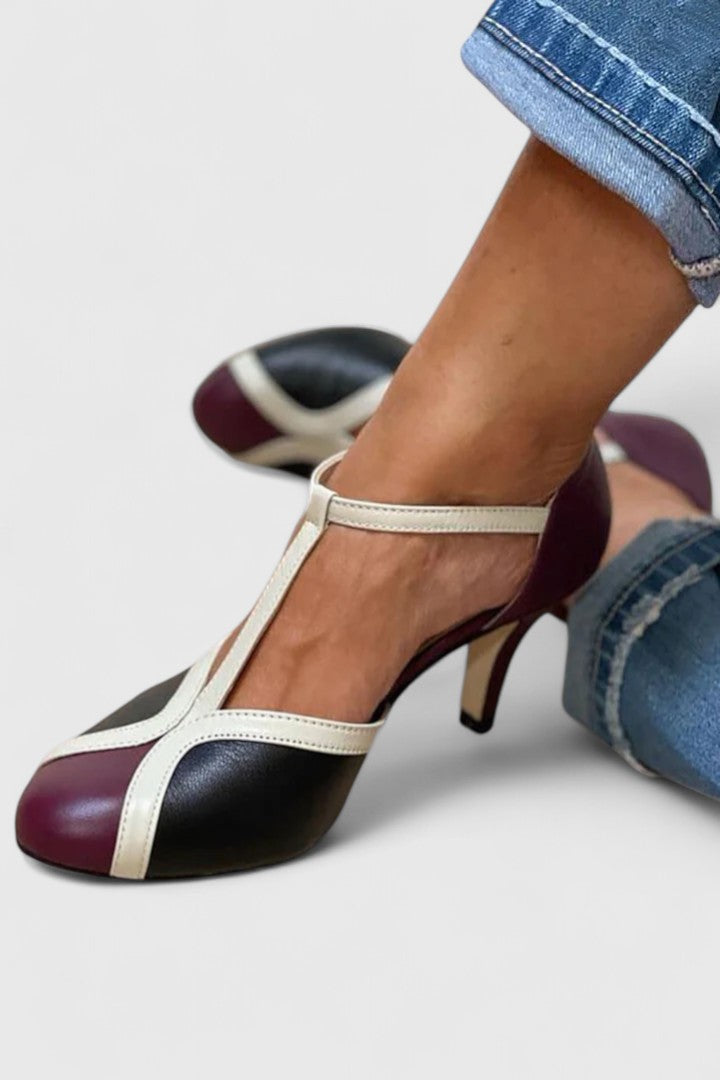 Elara Support Heels