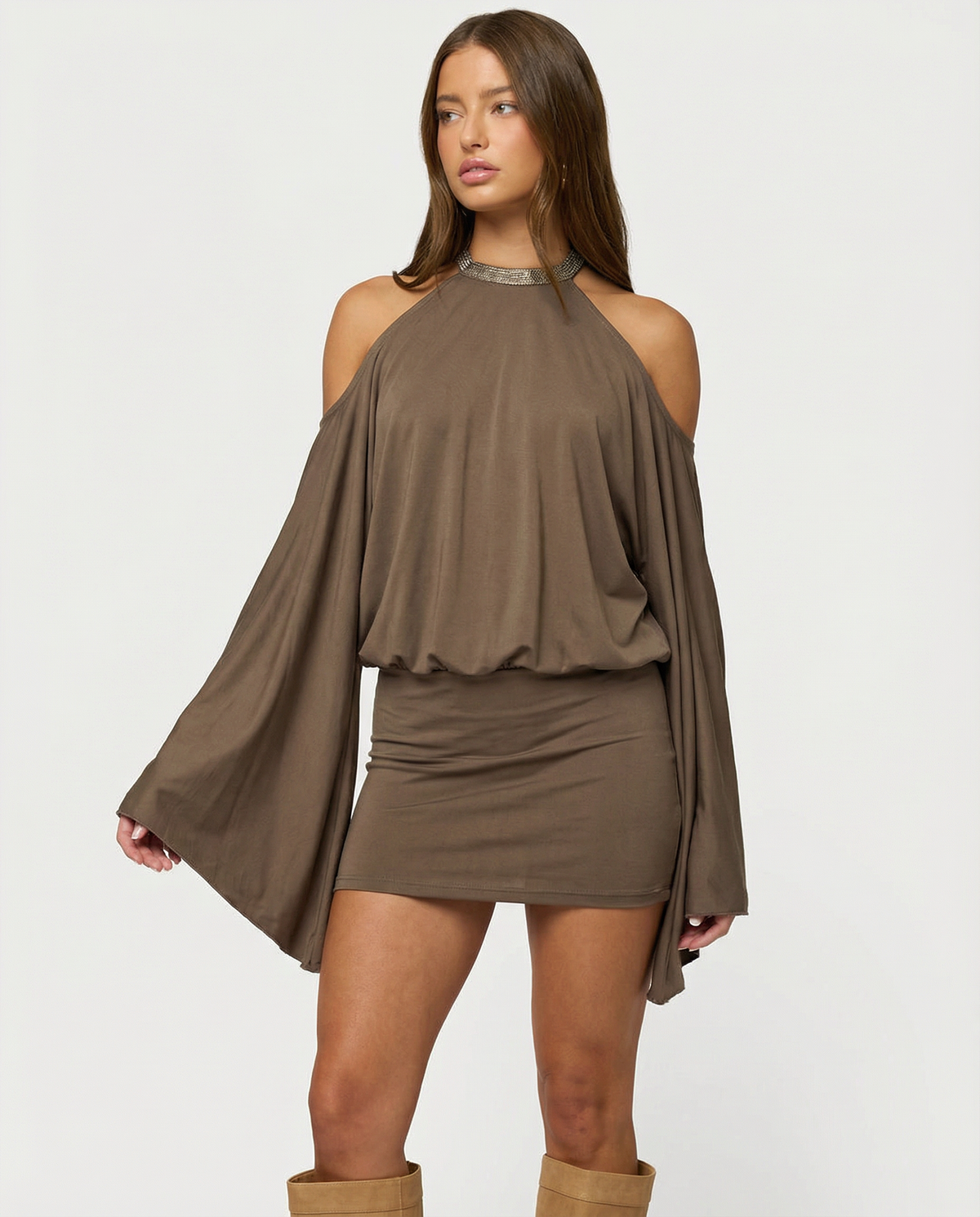 Helena Mini Dress