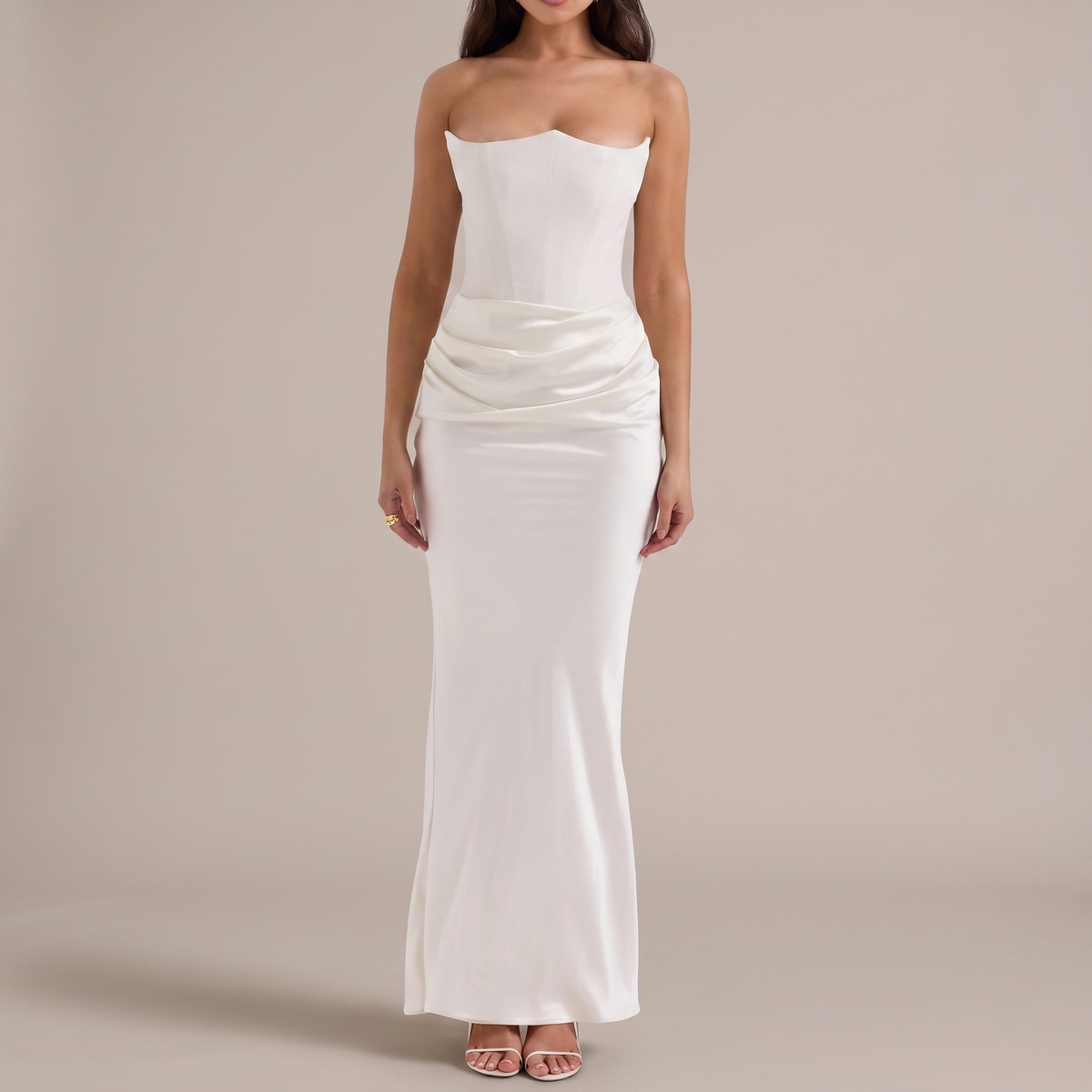 Bella Maxi Dress