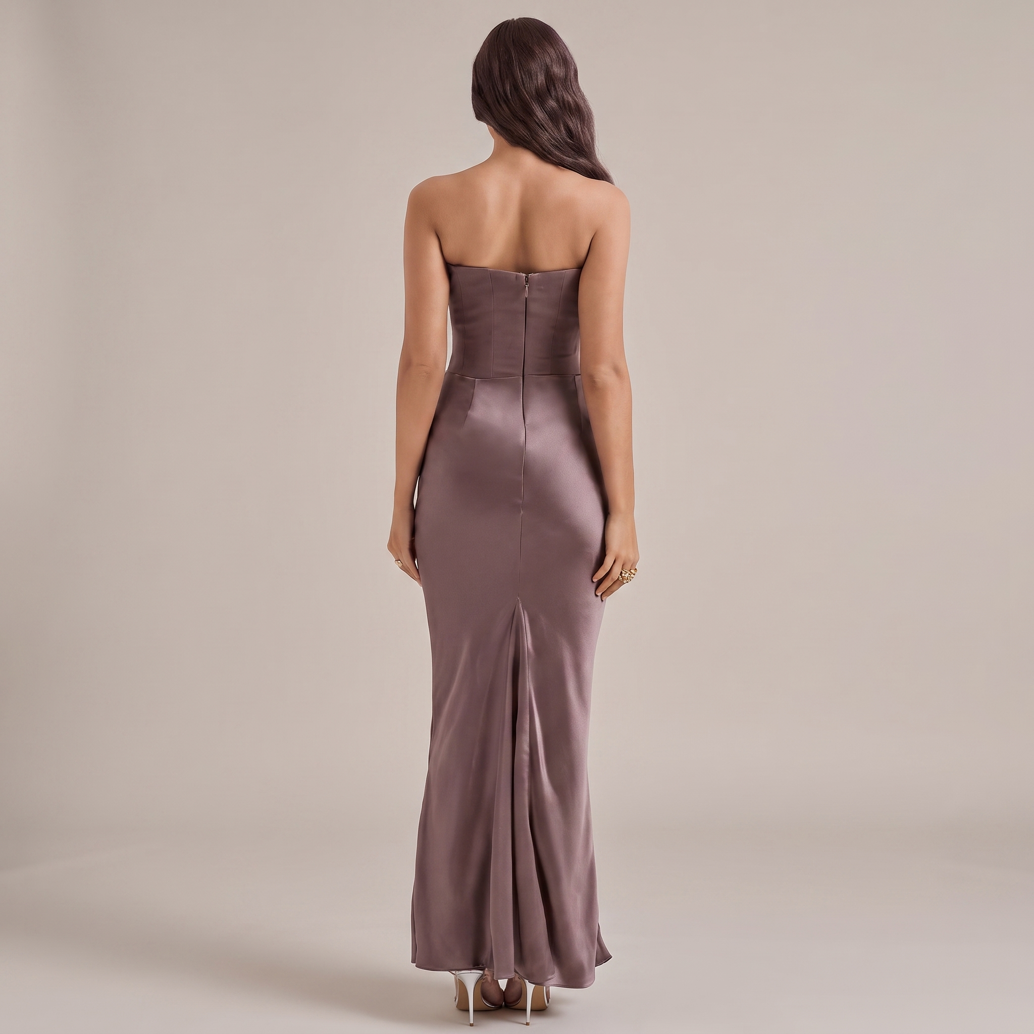 Bella Maxi Dress