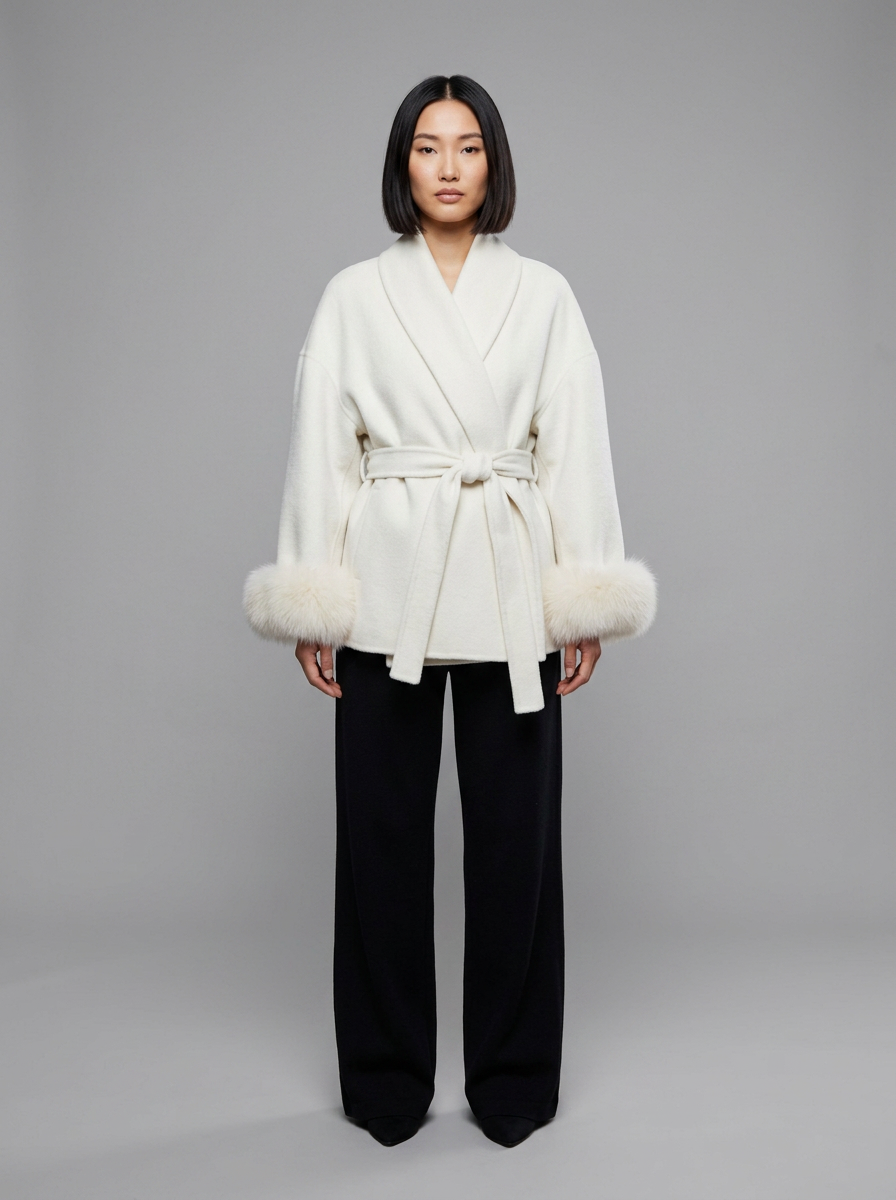 Elara Winter Coat