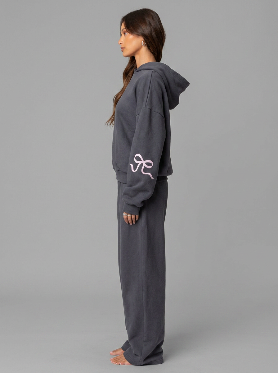 Ophelia Bow Tracksuit