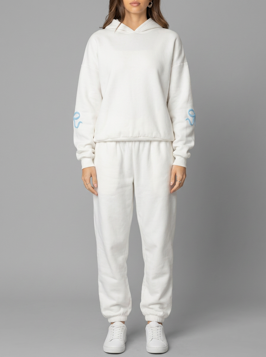 Ophelia Bow Tracksuit