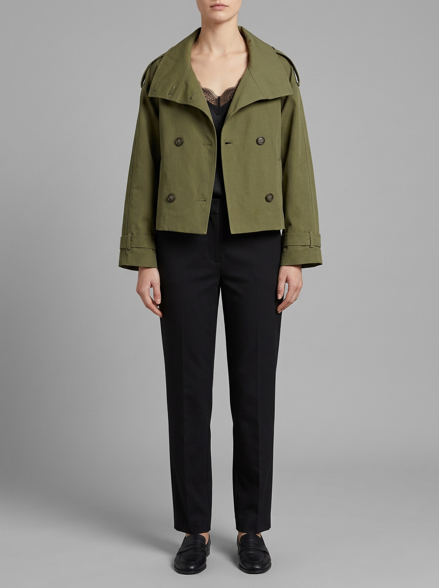 Celeste Trench Coat