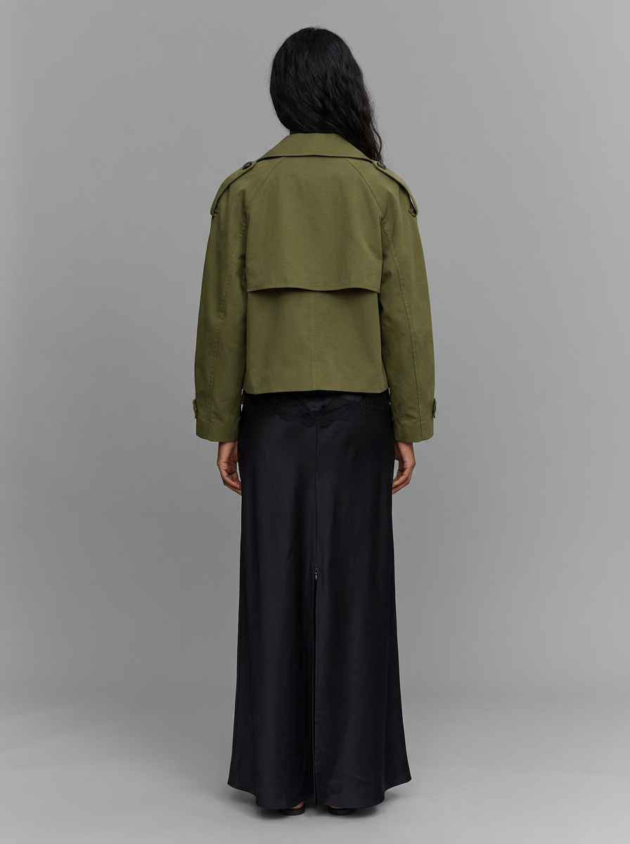 Celeste Trench Coat