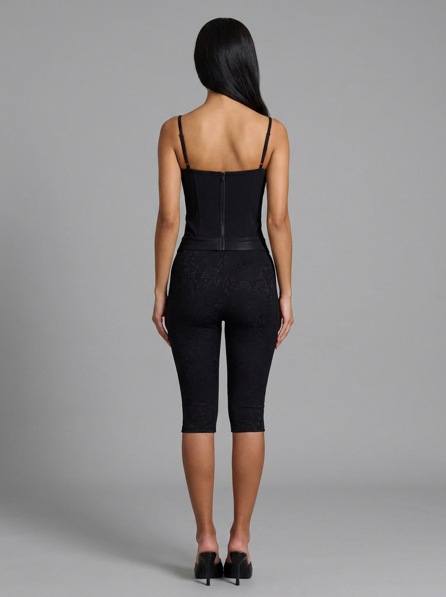 Brielle Corset Top