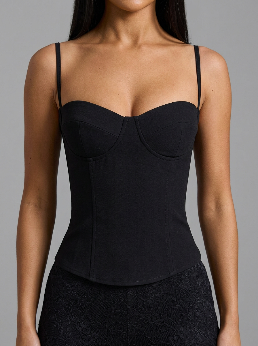 Brielle Corset Top