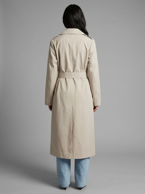 Amelia Trench Coat