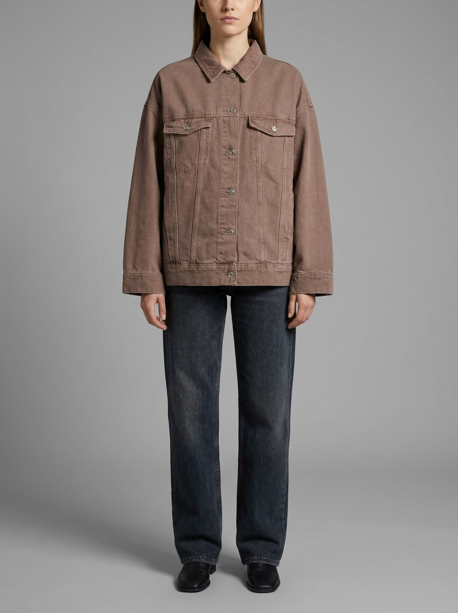 Marlow Denim Jacket