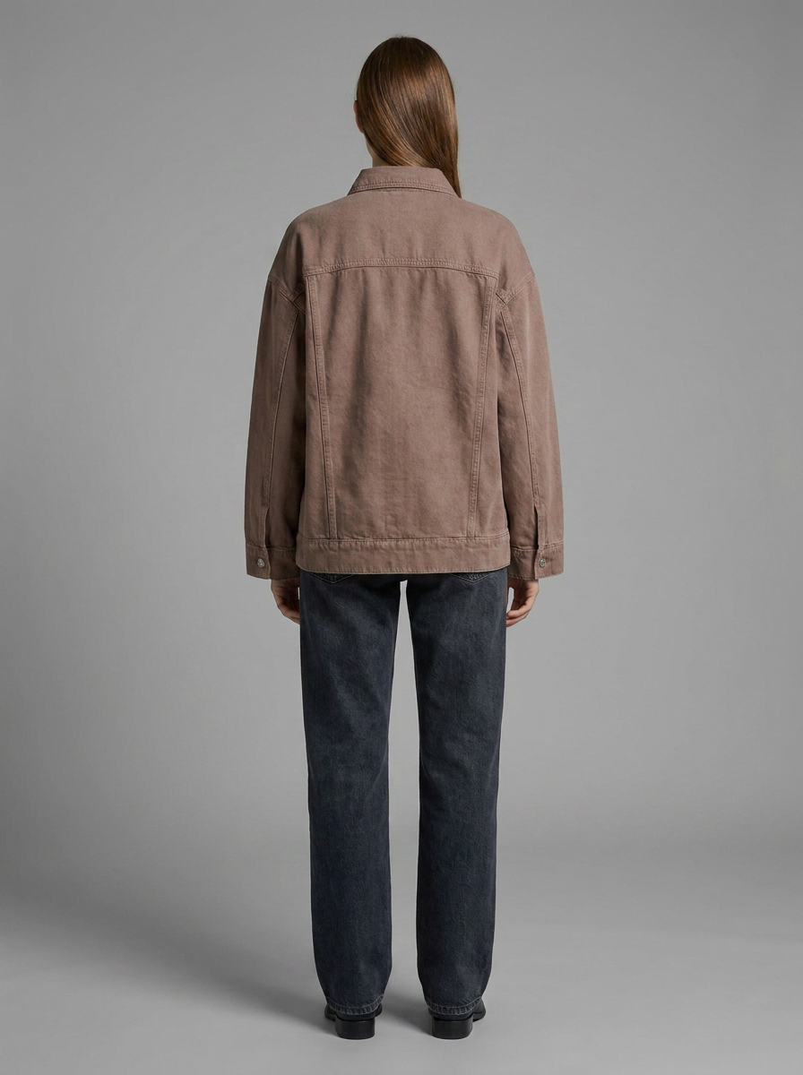 Marlow Denim Jacket