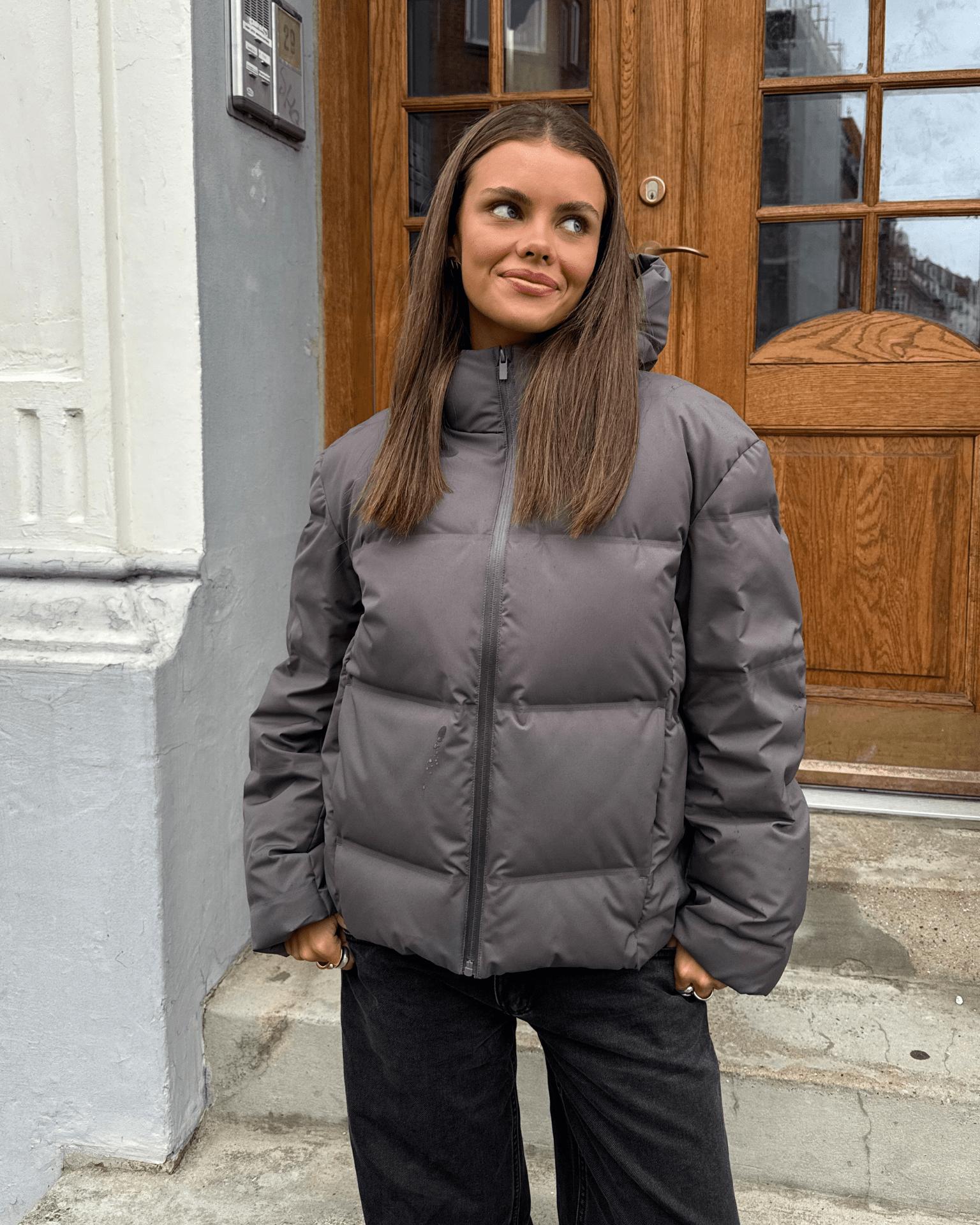 Isa Down Jacket