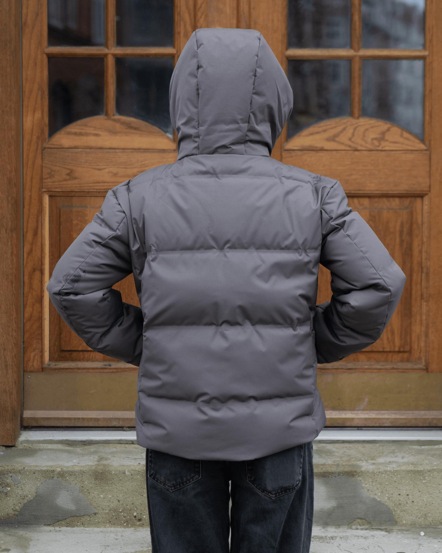 Isa Down Jacket