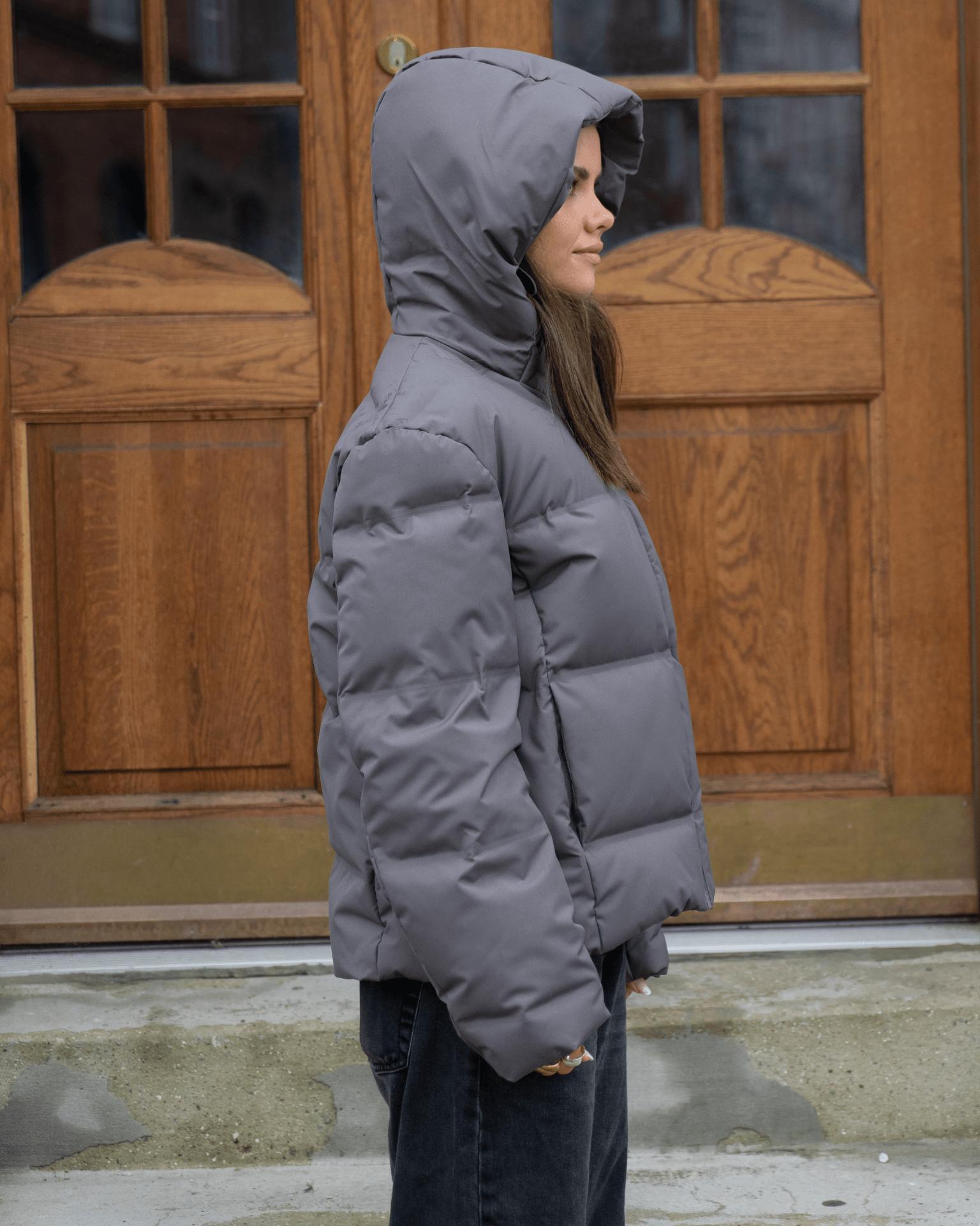Isa Down Jacket