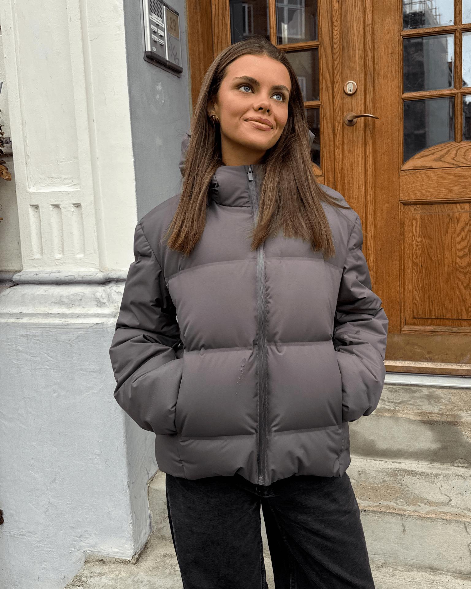 Isa Down Jacket
