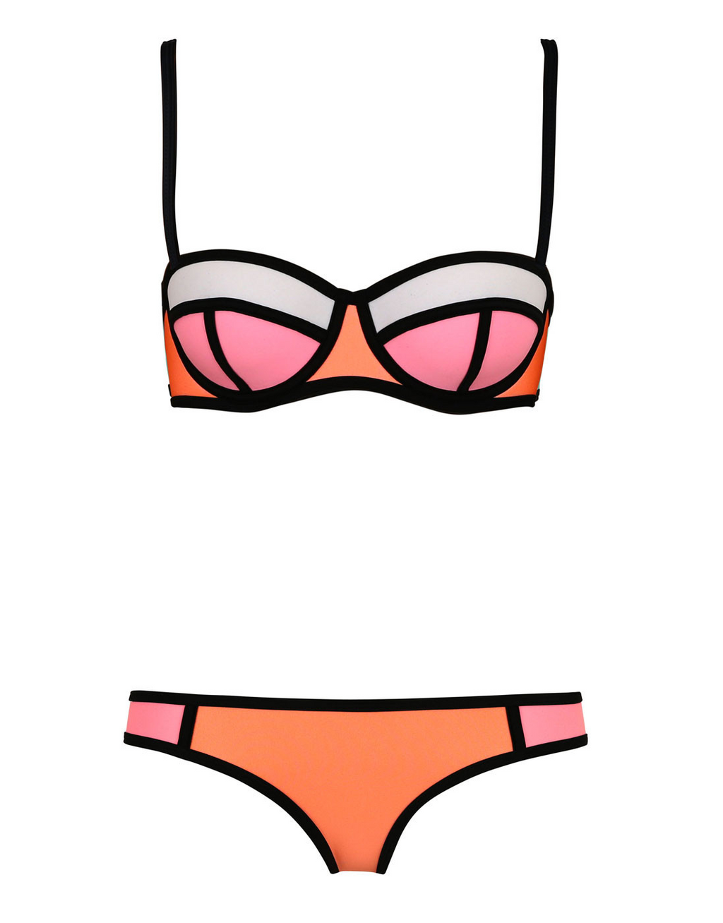 Triangle Bikini