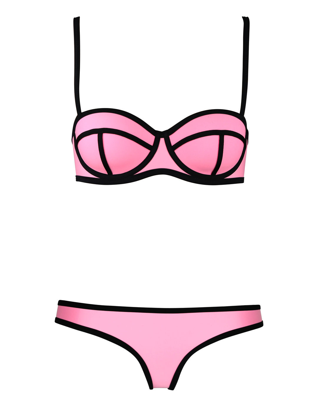 Triangle Bikini