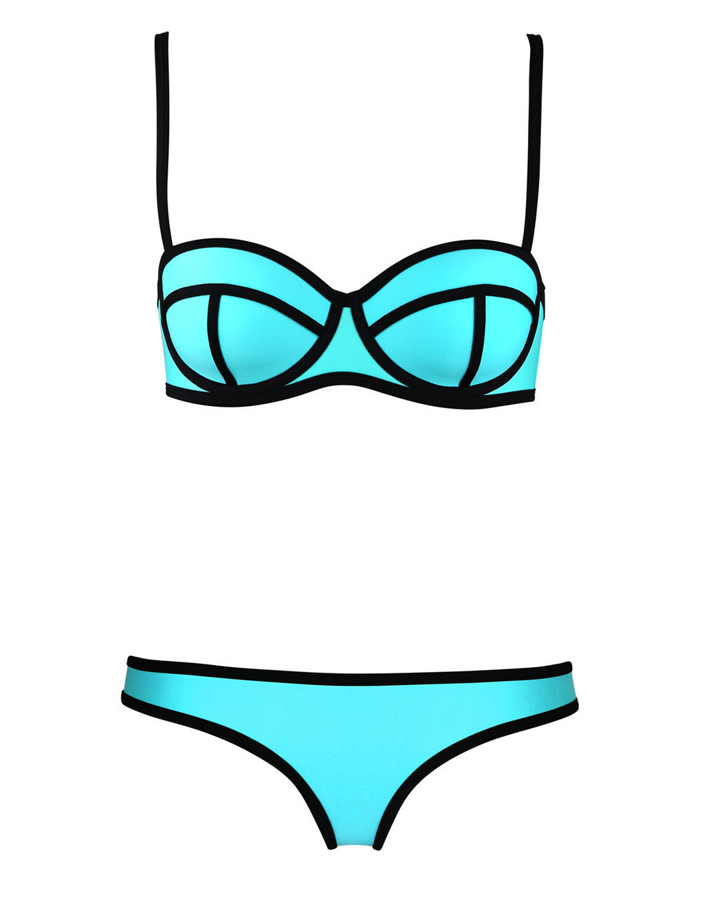 Triangle Bikini