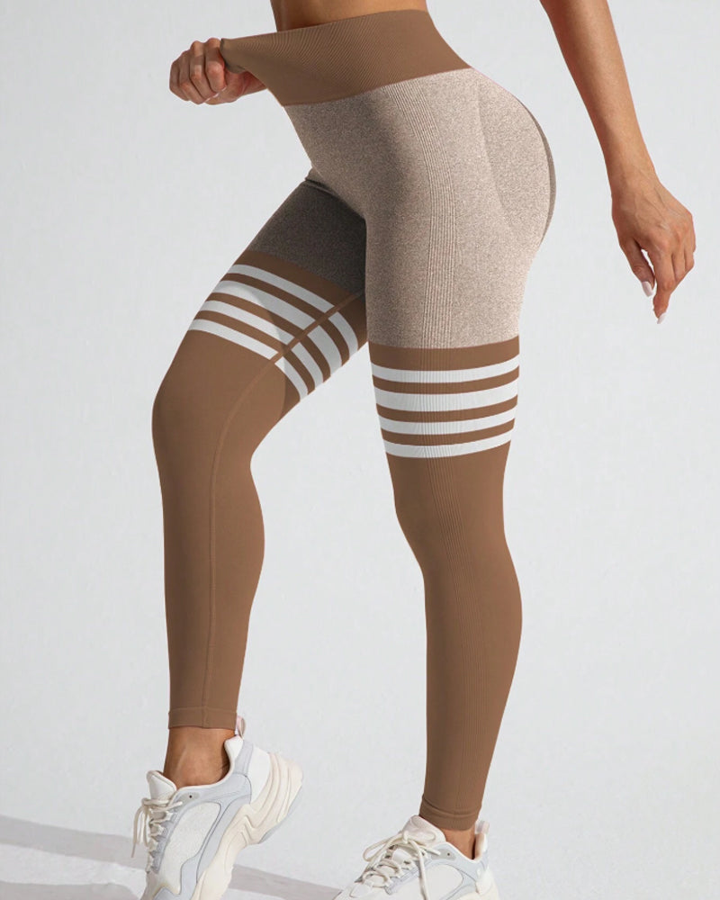 Mila Scrunch Sculpting Leggings
