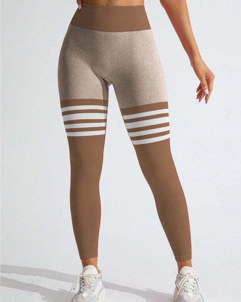 Mila Scrunch Sculpting Leggings