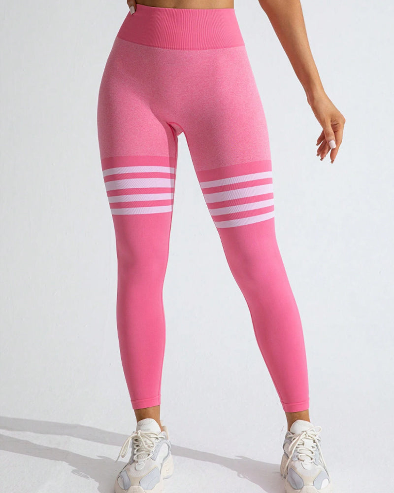 Mila Scrunch Sculpting Leggings